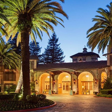 فندق نابا، كاليفورنيافي  فندق إمباسي سويتس نابا فالي المظهر الخارجي الصورة