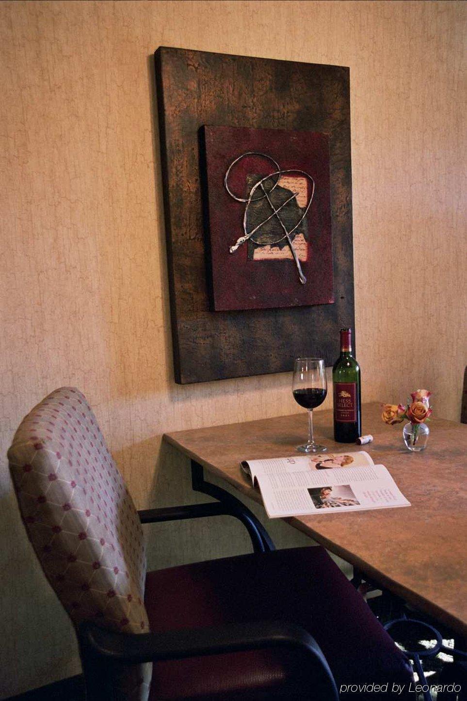 فندق نابا، كاليفورنيافي  فندق إمباسي سويتس نابا فالي الغرفة الصورة